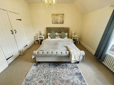 2 bedroom Terraced House to let in Darley Street, Darley Abbey, Derby, DE22