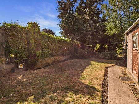 3 bedroom Semi-detached house for sale in Nottingham Road, Chaddesden, Derby, DE21