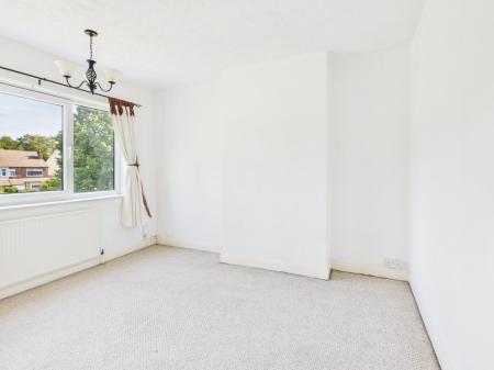 3 bedroom Semi-detached house for sale in Nottingham Road, Chaddesden, Derby, DE21