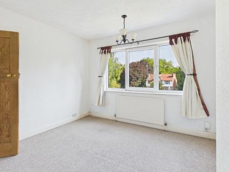 3 bedroom Semi-detached house for sale in Nottingham Road, Chaddesden, Derby, DE21
