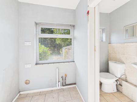 3 bedroom Semi-detached house for sale in Nottingham Road, Chaddesden, Derby, DE21