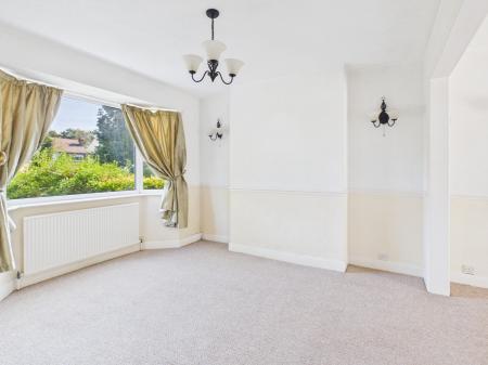 3 bedroom Semi-detached house for sale in Nottingham Road, Chaddesden, Derby, DE21
