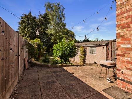 3 bedroom Semi-detached house for sale in Nottingham Road, Chaddesden, Derby, DE21