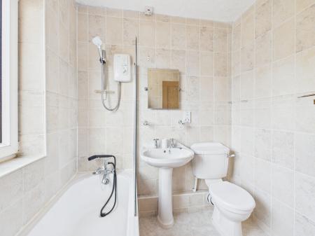 3 bedroom Semi-detached house for sale in Nottingham Road, Chaddesden, Derby, DE21