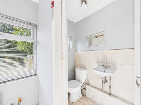 3 bedroom Semi-detached house for sale in Nottingham Road, Chaddesden, Derby, DE21
