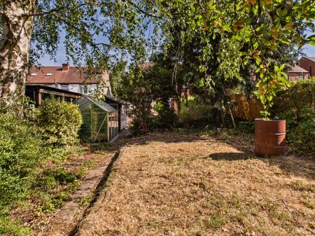 3 bedroom Semi-detached house for sale in Nottingham Road, Chaddesden, Derby, DE21