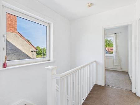 3 bedroom Semi-detached house for sale in Nottingham Road, Chaddesden, Derby, DE21