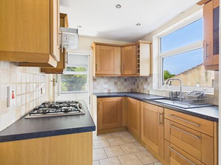 3 bedroom Semi-detached house for sale in Nottingham Road, Chaddesden, Derby, DE21