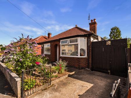 Suffolk Avenue, Derby, DE21