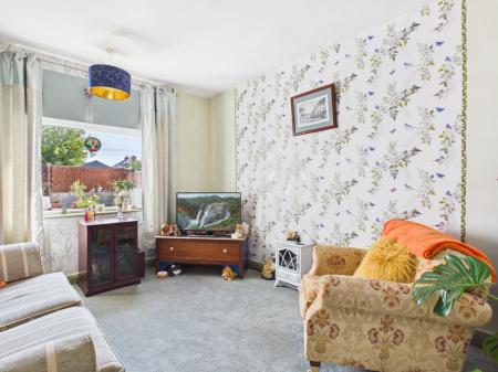 2 bedroom Bungalow for sale in Suffolk Avenue, Derby, DE21