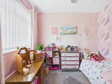 2 bedroom Bungalow for sale in Suffolk Avenue, Derby, DE21