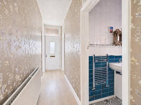 2 bedroom Bungalow for sale in Suffolk Avenue, Derby, DE21