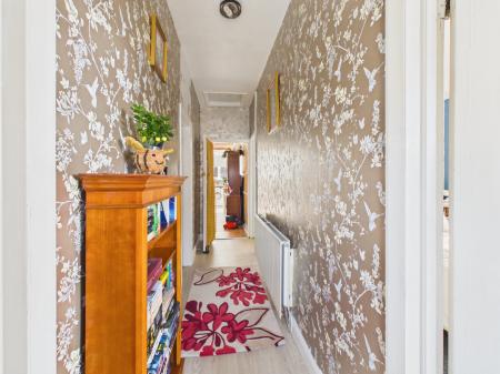 2 bedroom Bungalow for sale in Suffolk Avenue, Derby, DE21