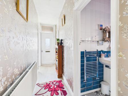 2 bedroom Bungalow for sale in Suffolk Avenue, Derby, DE21