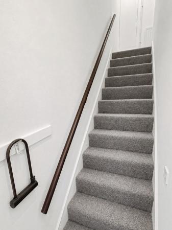 1 bedroom Flat to let in California Gardens, Derby, Derby, DE22