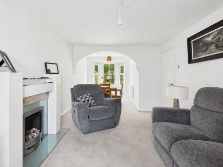3 bedroom Detached house for sale in Ribble Close, Hilton, Derby, DE65