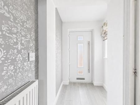 3 bedroom Detached house for sale in Ribble Close, Hilton, Derby, DE65