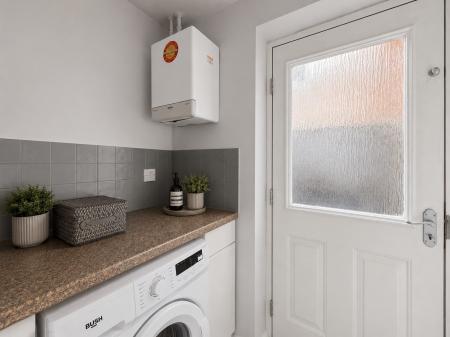 3 bedroom Detached house for sale in Ribble Close, Hilton, Derby, DE65