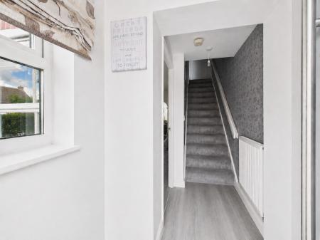 3 bedroom Detached house for sale in Ribble Close, Hilton, Derby, DE65