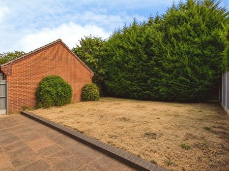 3 bedroom Detached house for sale in Ribble Close, Hilton, Derby, DE65