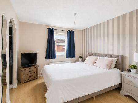 3 bedroom Detached house for sale in Ribble Close, Hilton, Derby, DE65