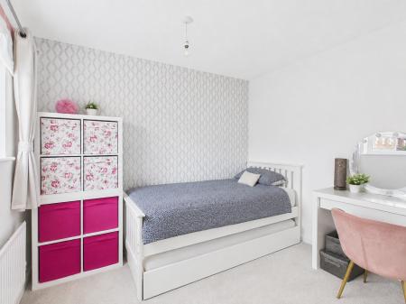 3 bedroom Detached house for sale in Ribble Close, Hilton, Derby, DE65