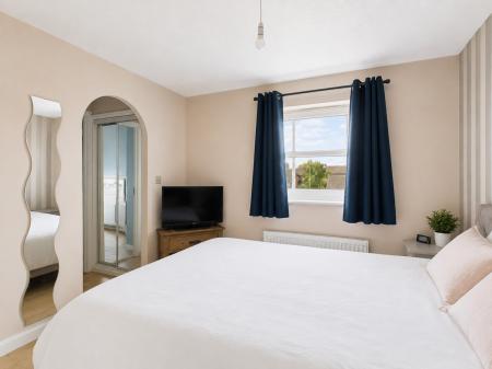 3 bedroom Detached house for sale in Ribble Close, Hilton, Derby, DE65