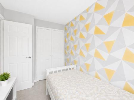 3 bedroom Detached house for sale in Ribble Close, Hilton, Derby, DE65