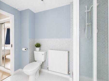 3 bedroom Detached house for sale in Ribble Close, Hilton, Derby, DE65