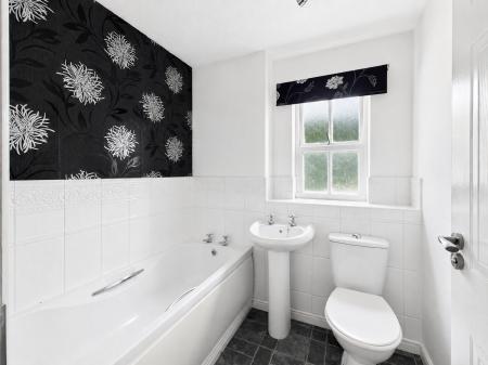 3 bedroom Detached house for sale in Ribble Close, Hilton, Derby, DE65