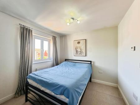 3 bedroom Semi-detached house to let in Richardson Way, Derby, DE22