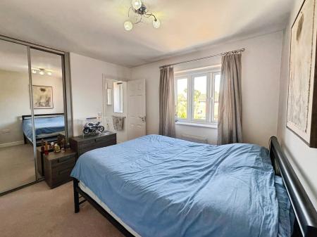 3 bedroom Semi-detached house to let in Richardson Way, Derby, DE22