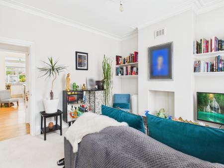 2 bedroom Terraced House for sale in Walter Street, City Centre, Derby, DE1