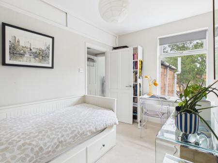 2 bedroom Terraced House for sale in Walter Street, City Centre, Derby, DE1