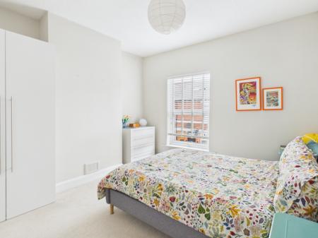 2 bedroom Terraced House for sale in Walter Street, City Centre, Derby, DE1
