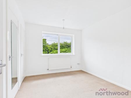 2 bedroom End of terrace house to let in Ponsonby Terrace, City Centre, Derby, DE1