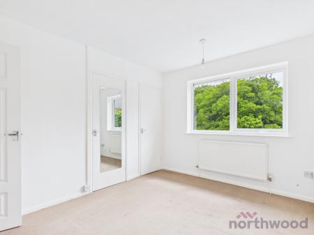 2 bedroom End of terrace house to let in Ponsonby Terrace, City Centre, Derby, DE1