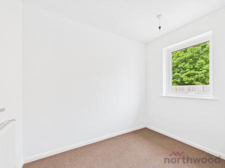 2 bedroom End of terrace house to let in Ponsonby Terrace, City Centre, Derby, DE1