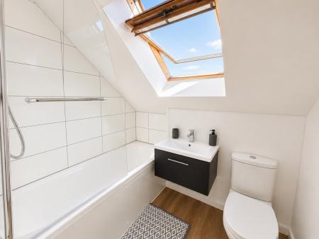 1 bedroom Apartment to let in Brook Street, City Centre, Derby, DE1