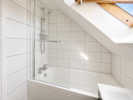 1 bedroom Apartment to let in Brook Street, City Centre, Derby, DE1