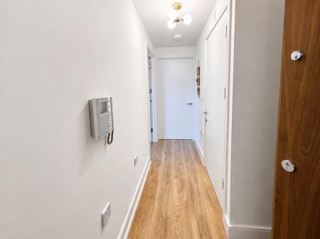 1 bedroom Apartment to let in Brook Street, City Centre, Derby, DE1