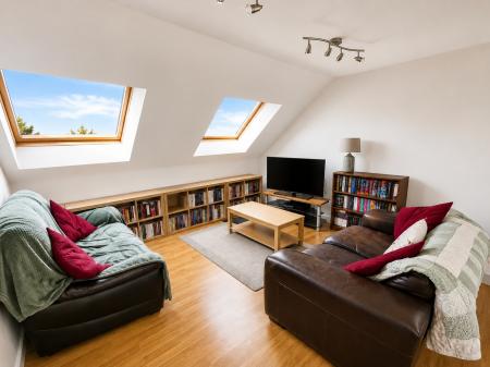 1 bedroom Apartment to let in Brook Street, City Centre, Derby, DE1