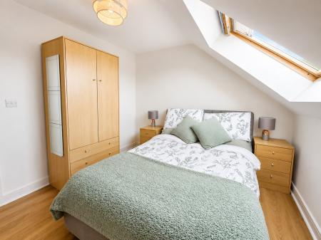 1 bedroom Apartment to let in Brook Street, City Centre, Derby, DE1