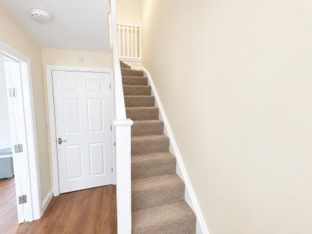 3 bedroom Terraced House to let in Haworth Close, Stretton, Alfreton, DE55