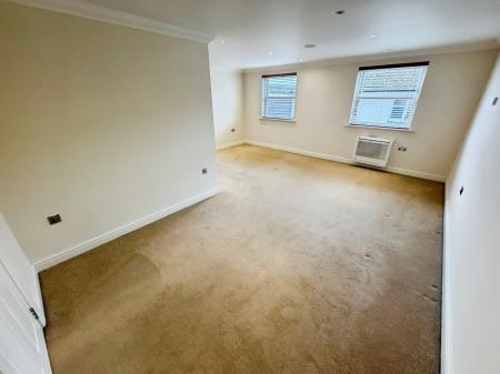 2 bedroom Apartment to let in Cole Lane, Borrowash, Derby, DE72