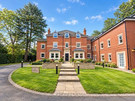 Cole Lane, Borrowash, Derby, DE72