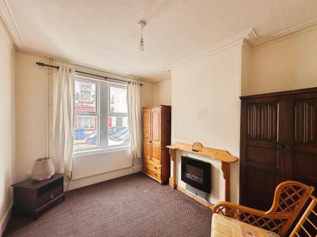 2 bedroom Terraced House to let in Wolfa Street, Derby, Derby, DE22