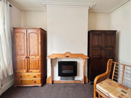 2 bedroom Terraced House to let in Wolfa Street, Derby, Derby, DE22