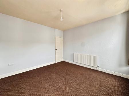 2 bedroom Terraced House to let in Wolfa Street, Derby, Derby, DE22