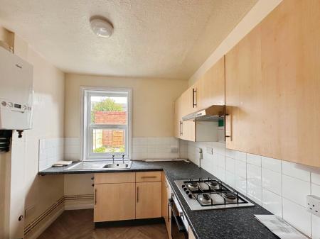2 bedroom Terraced House to let in Wolfa Street, Derby, Derby, DE22